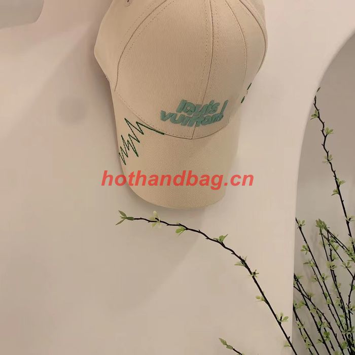 Louis Vuitton Hat LVH00165